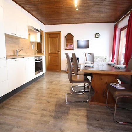 Apartment In Sankt Johann Im Pongau Near Ski Area Wagrain Exteriör bild