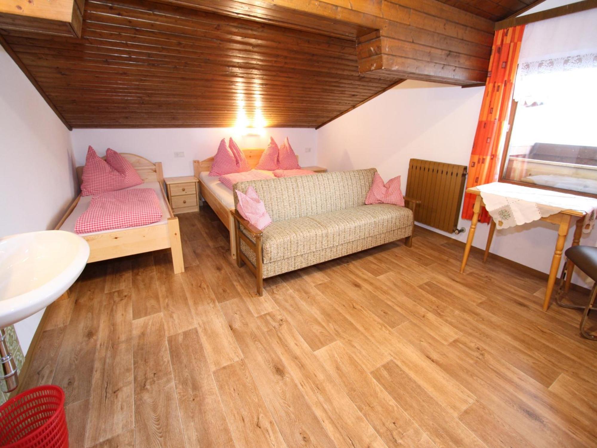 Apartment In Sankt Johann Im Pongau Near Ski Area Wagrain Exteriör bild
