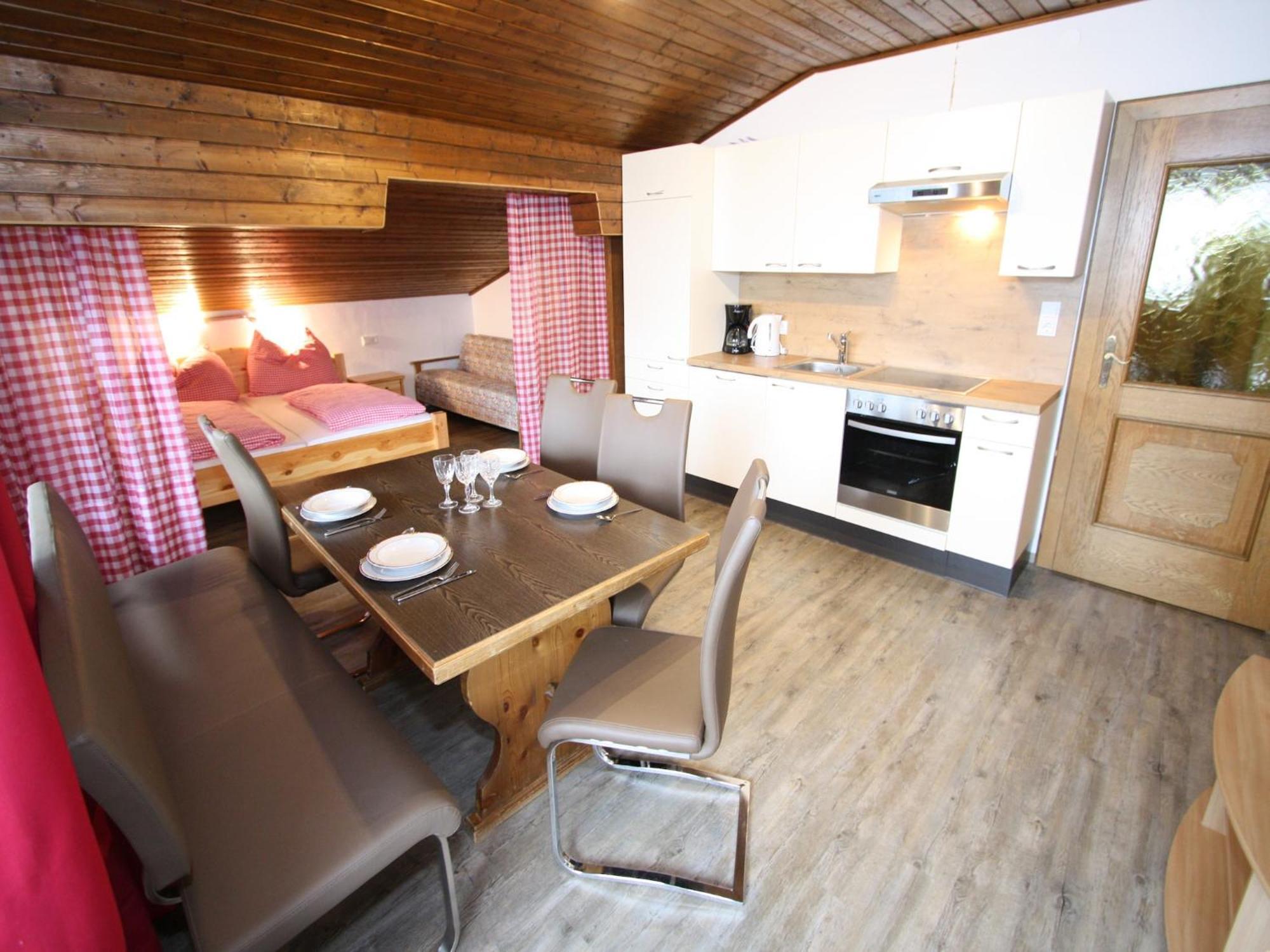 Apartment In Sankt Johann Im Pongau Near Ski Area Wagrain Exteriör bild