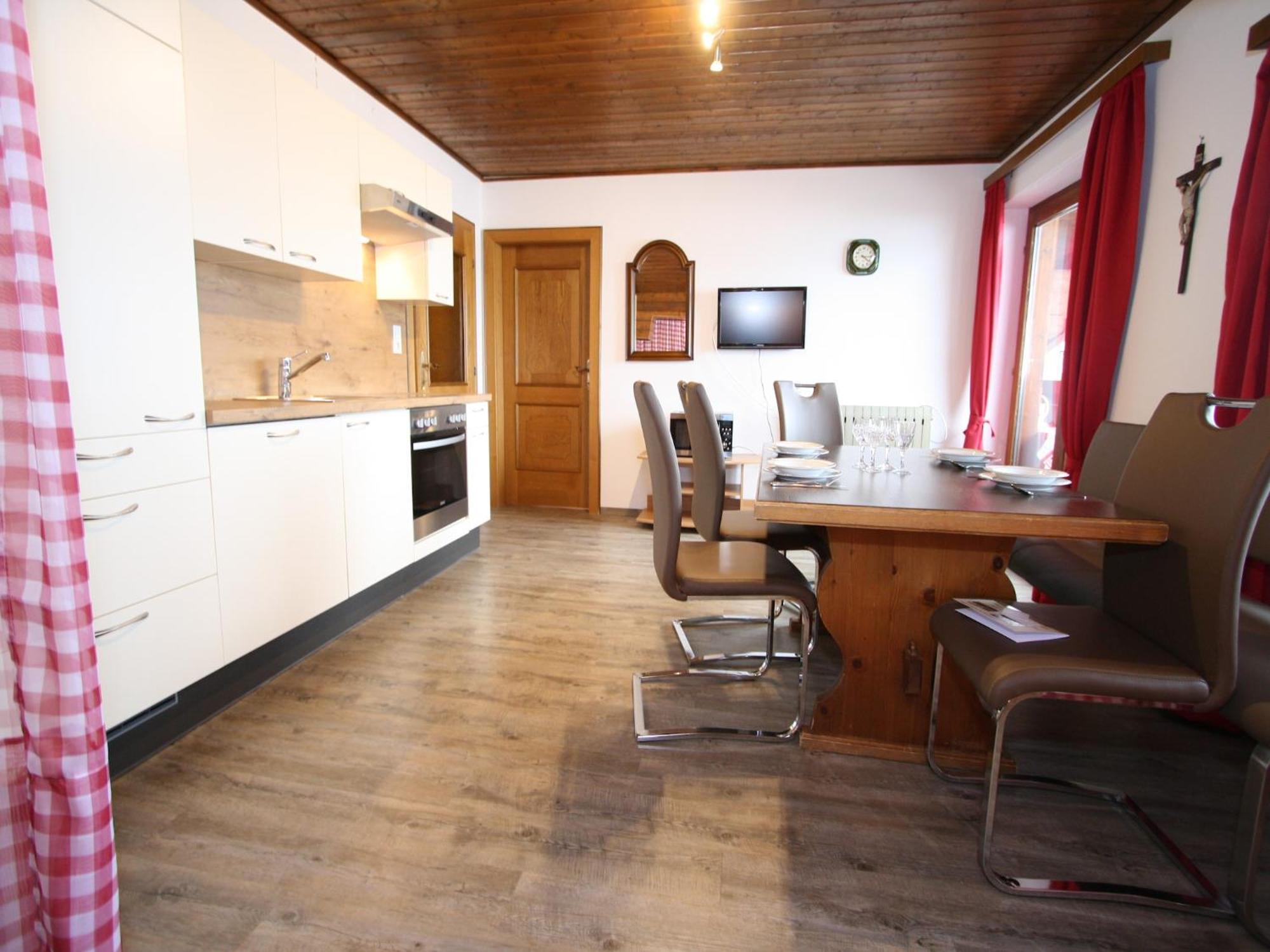 Apartment In Sankt Johann Im Pongau Near Ski Area Wagrain Exteriör bild