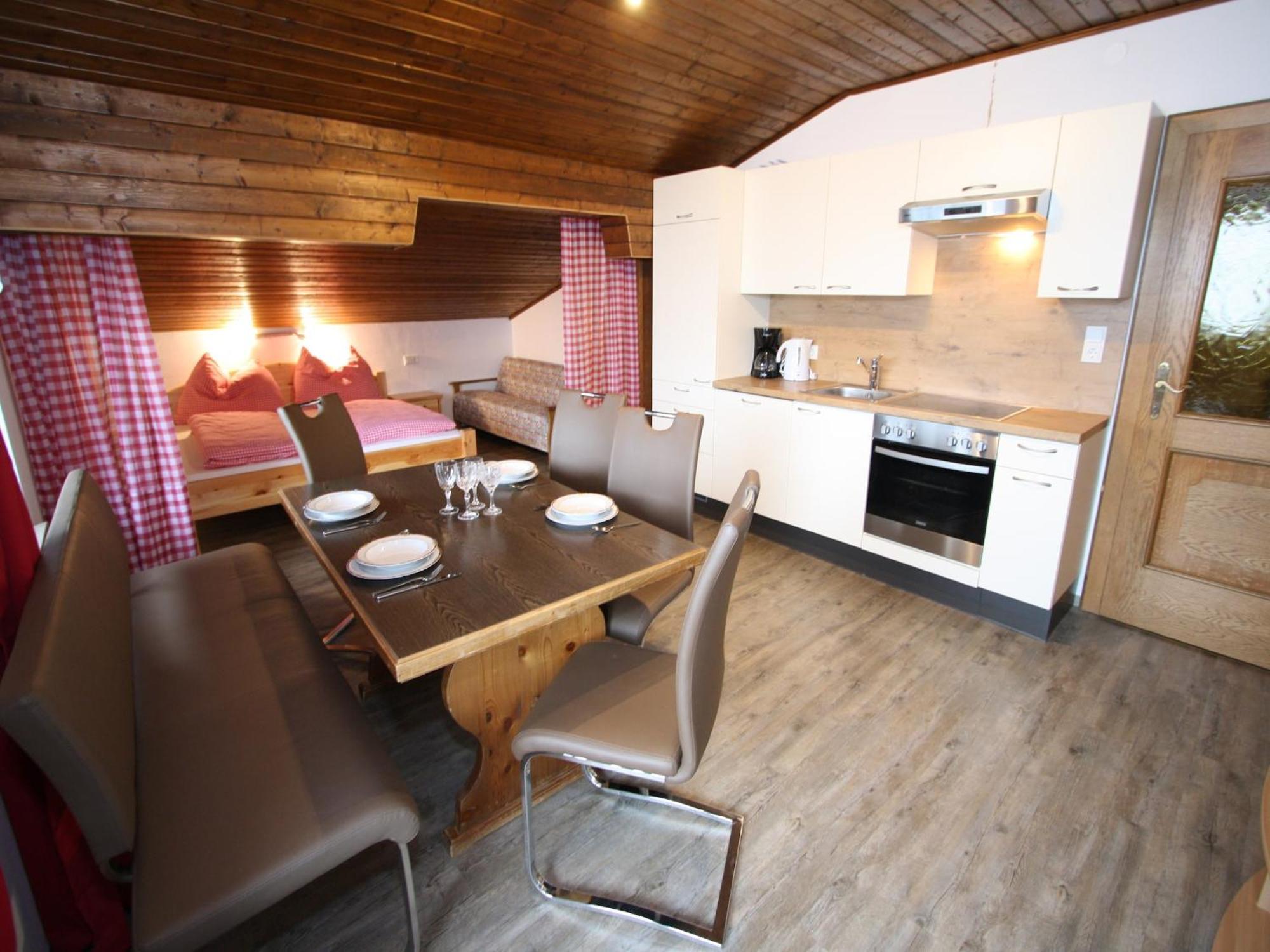 Apartment In Sankt Johann Im Pongau Near Ski Area Wagrain Exteriör bild