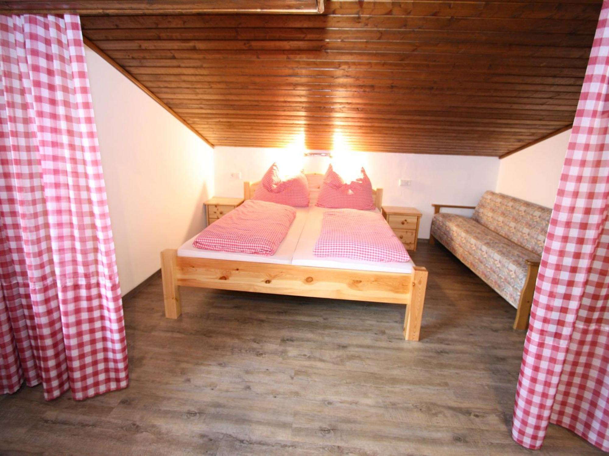 Apartment In Sankt Johann Im Pongau Near Ski Area Wagrain Exteriör bild