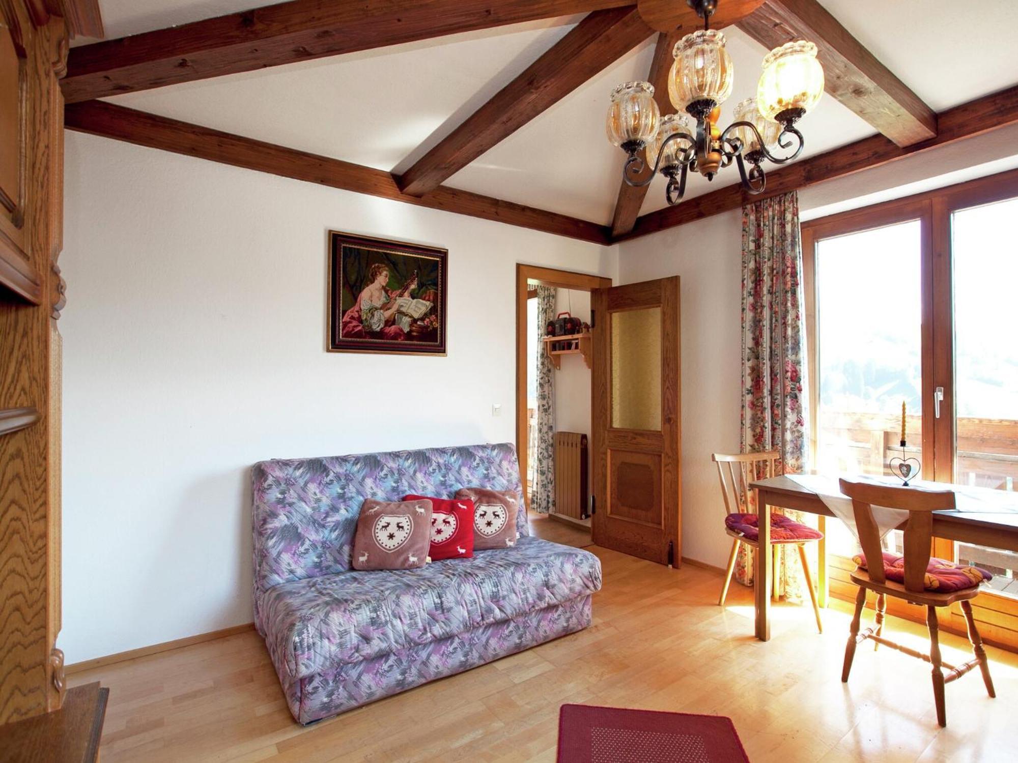 Apartment In Sankt Johann Im Pongau Near Ski Area Wagrain Exteriör bild