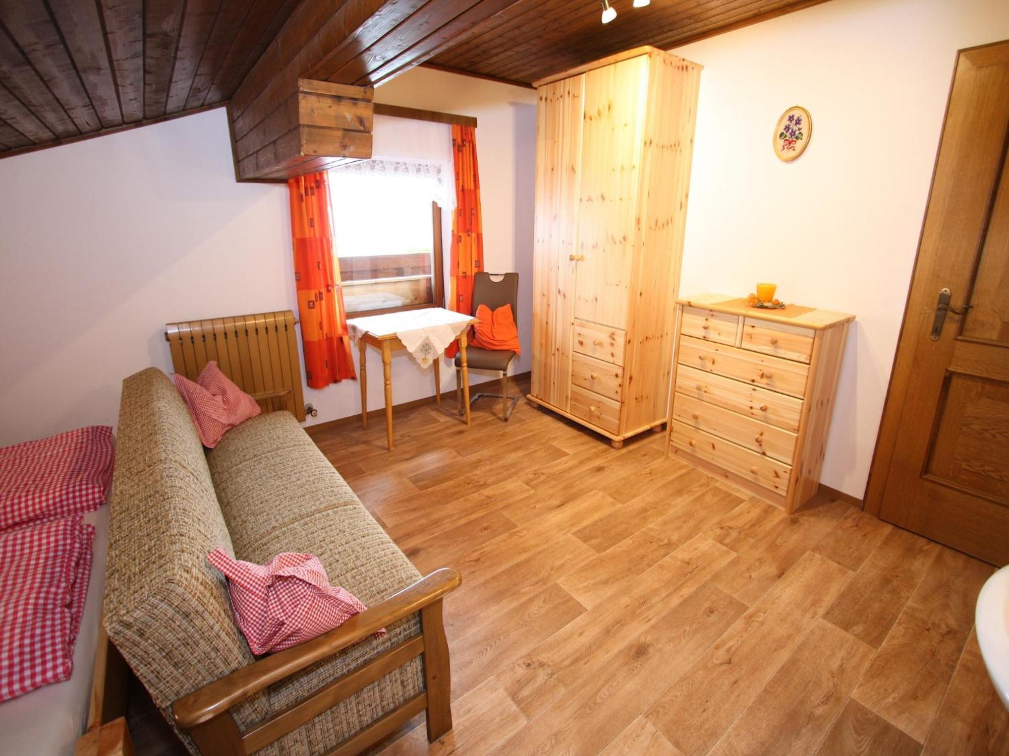 Apartment In Sankt Johann Im Pongau Near Ski Area Wagrain Exteriör bild