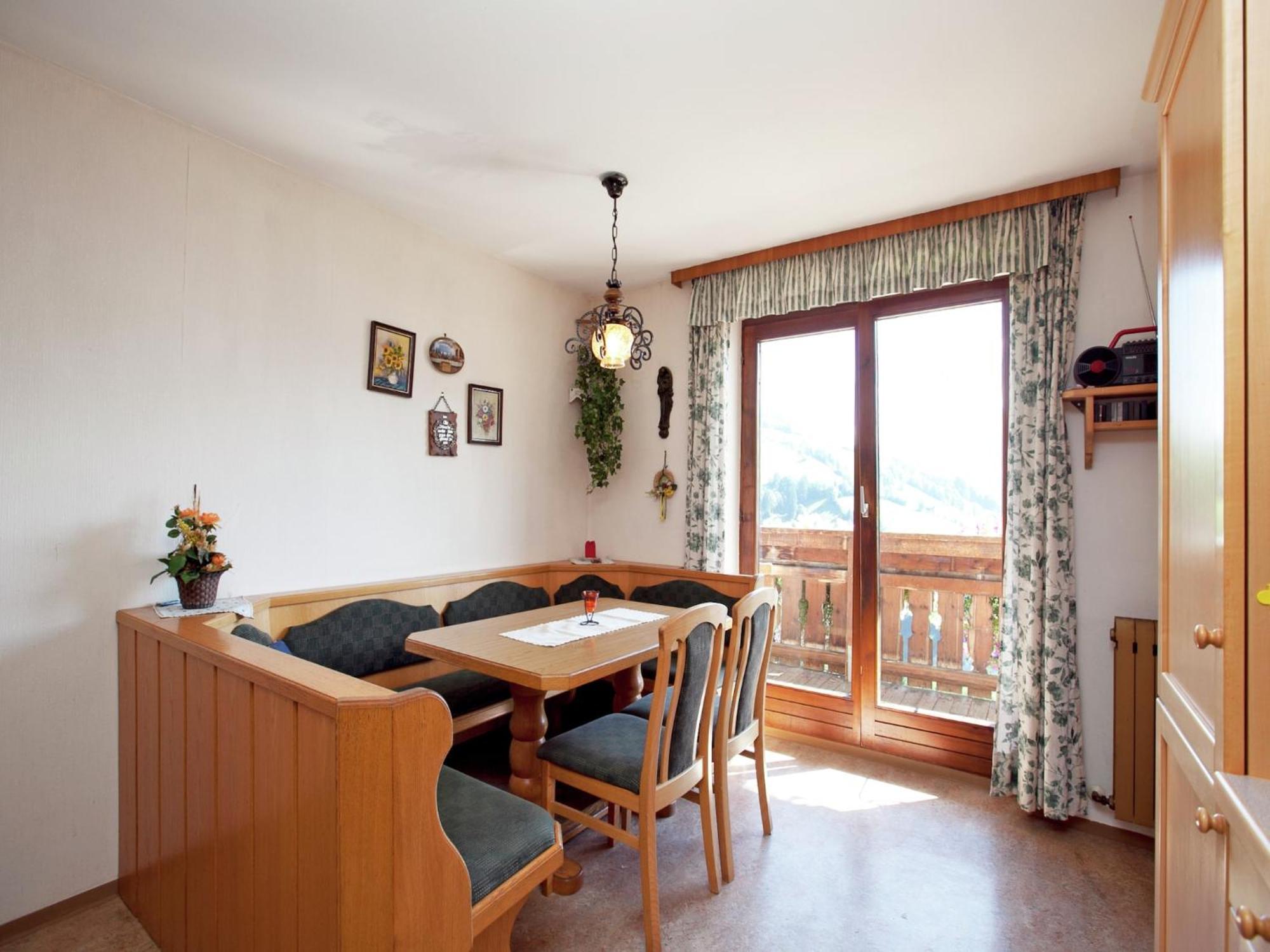 Apartment In Sankt Johann Im Pongau Near Ski Area Wagrain Exteriör bild