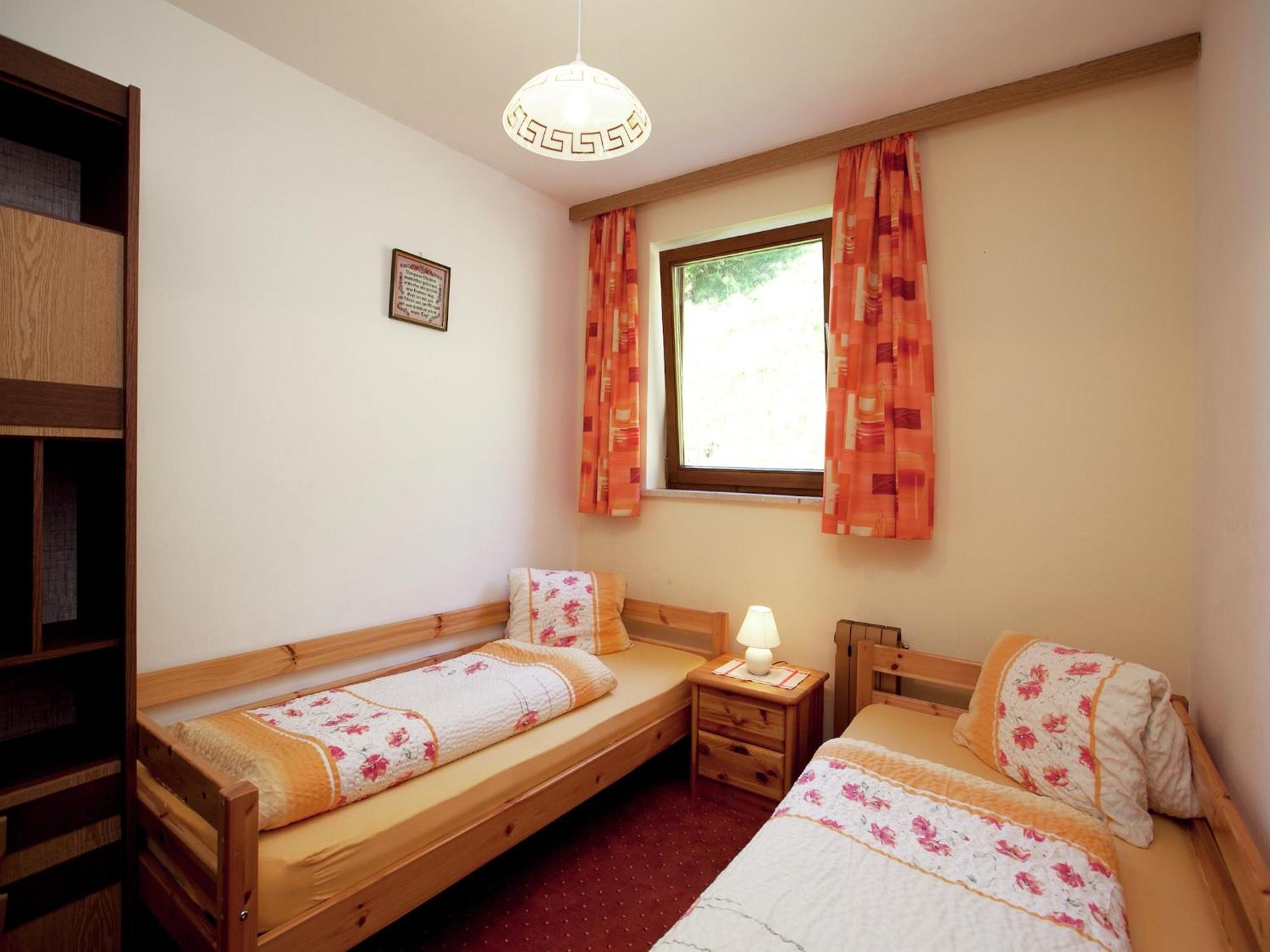 Apartment In Sankt Johann Im Pongau Near Ski Area Wagrain Exteriör bild