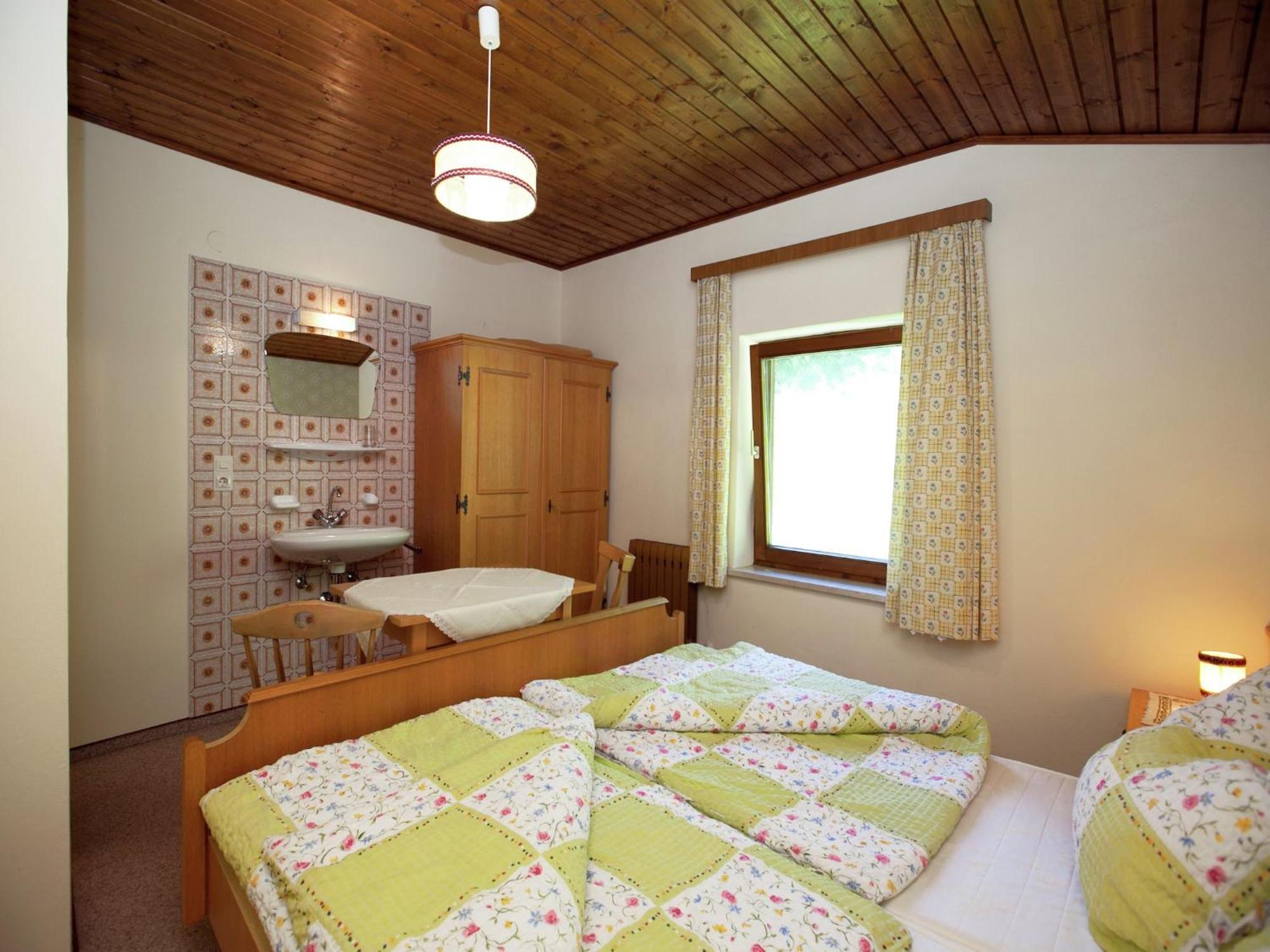 Apartment In Sankt Johann Im Pongau Near Ski Area Wagrain Exteriör bild