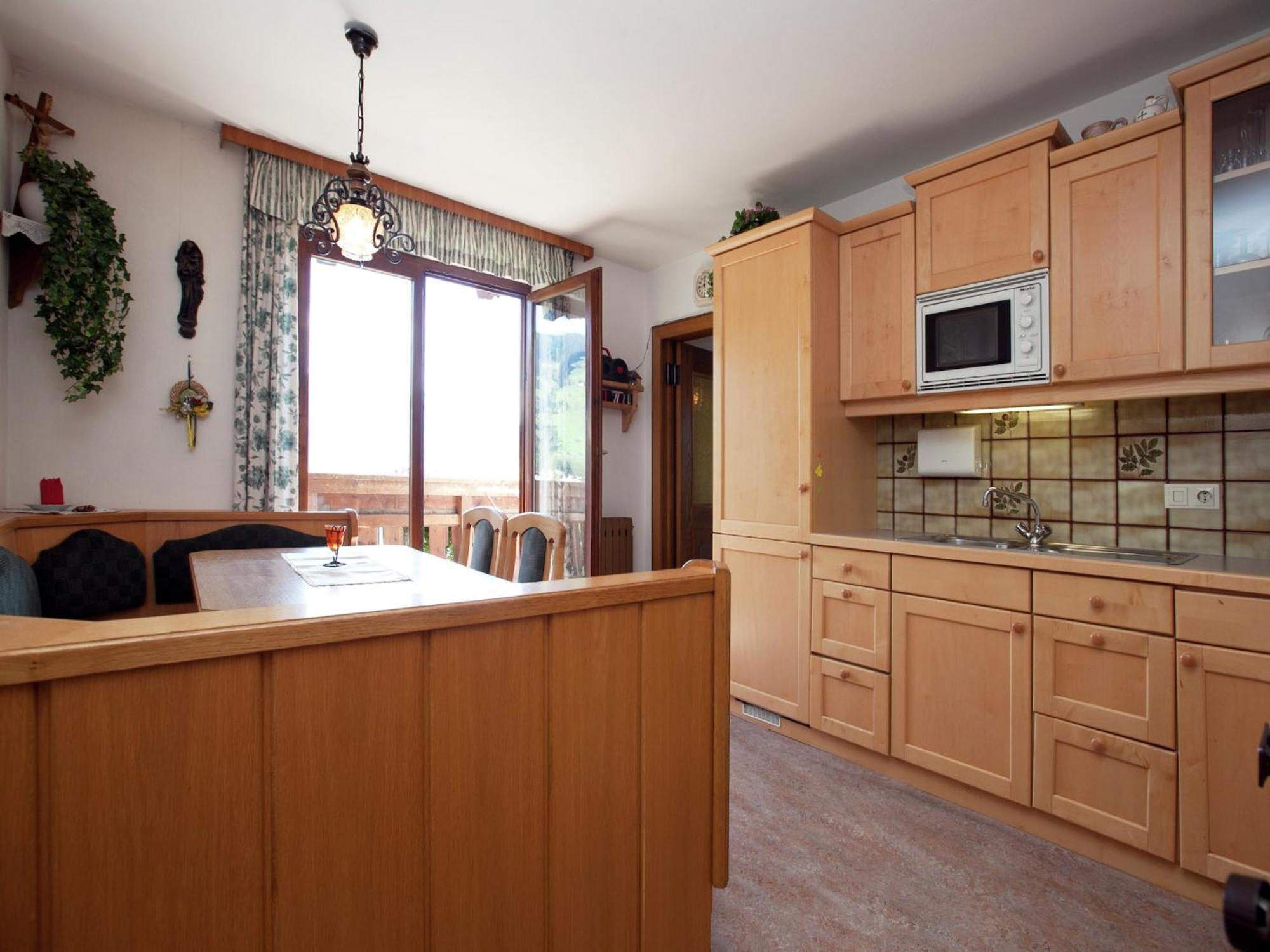 Apartment In Sankt Johann Im Pongau Near Ski Area Wagrain Exteriör bild