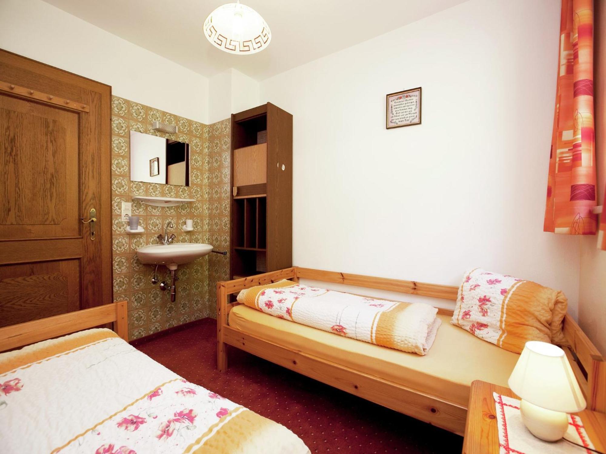 Apartment In Sankt Johann Im Pongau Near Ski Area Wagrain Exteriör bild