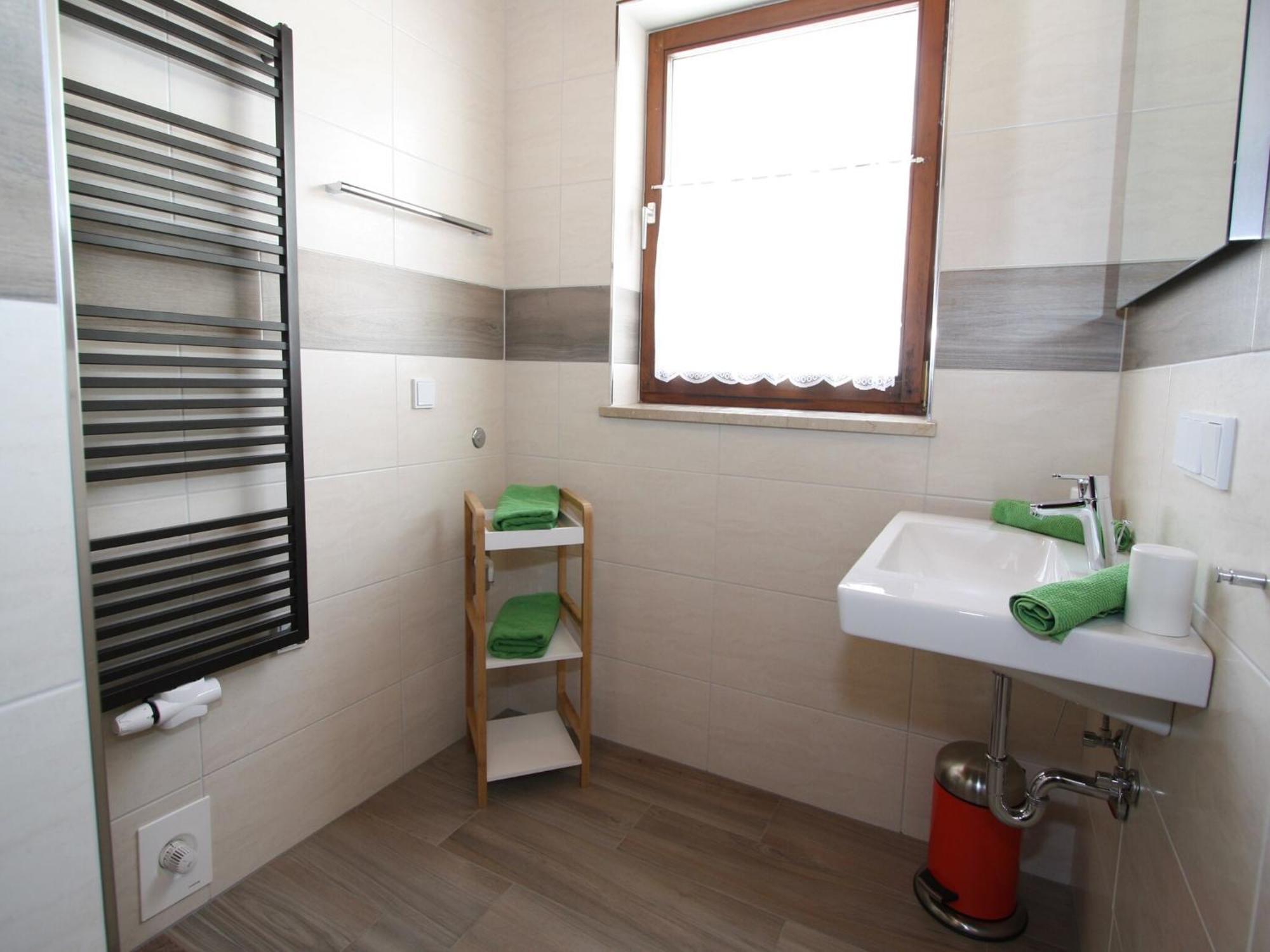 Apartment In Sankt Johann Im Pongau Near Ski Area Wagrain Exteriör bild