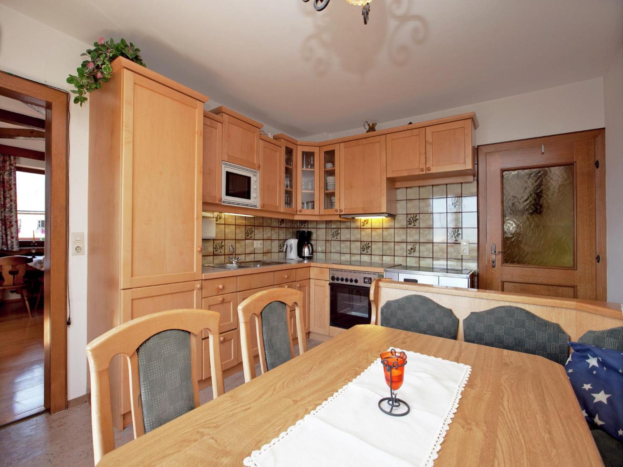 Apartment In Sankt Johann Im Pongau Near Ski Area Wagrain Exteriör bild