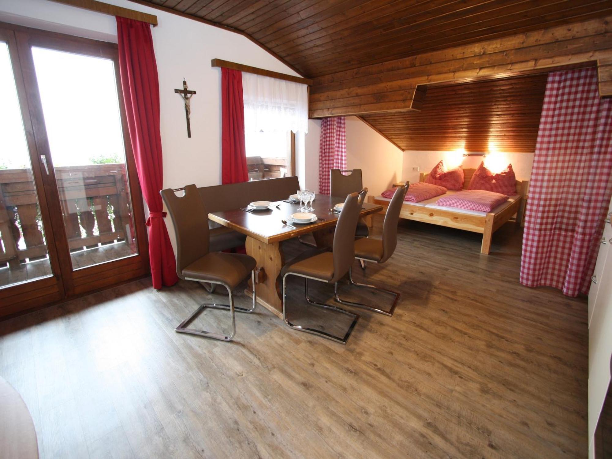 Apartment In Sankt Johann Im Pongau Near Ski Area Wagrain Exteriör bild