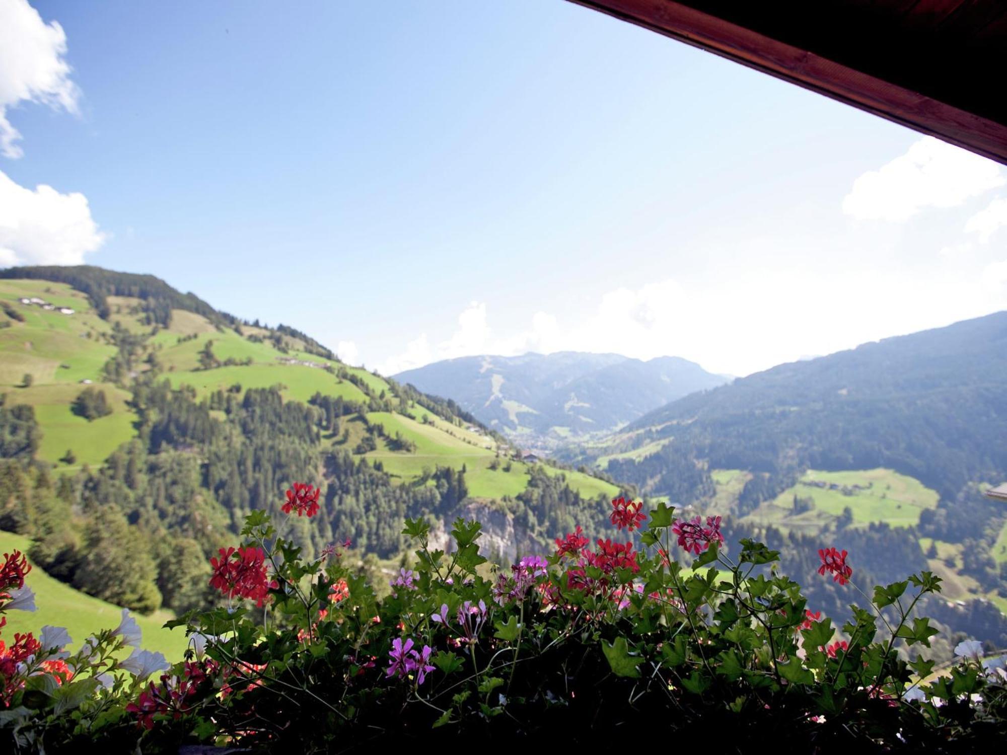 Apartment In Sankt Johann Im Pongau Near Ski Area Wagrain Exteriör bild