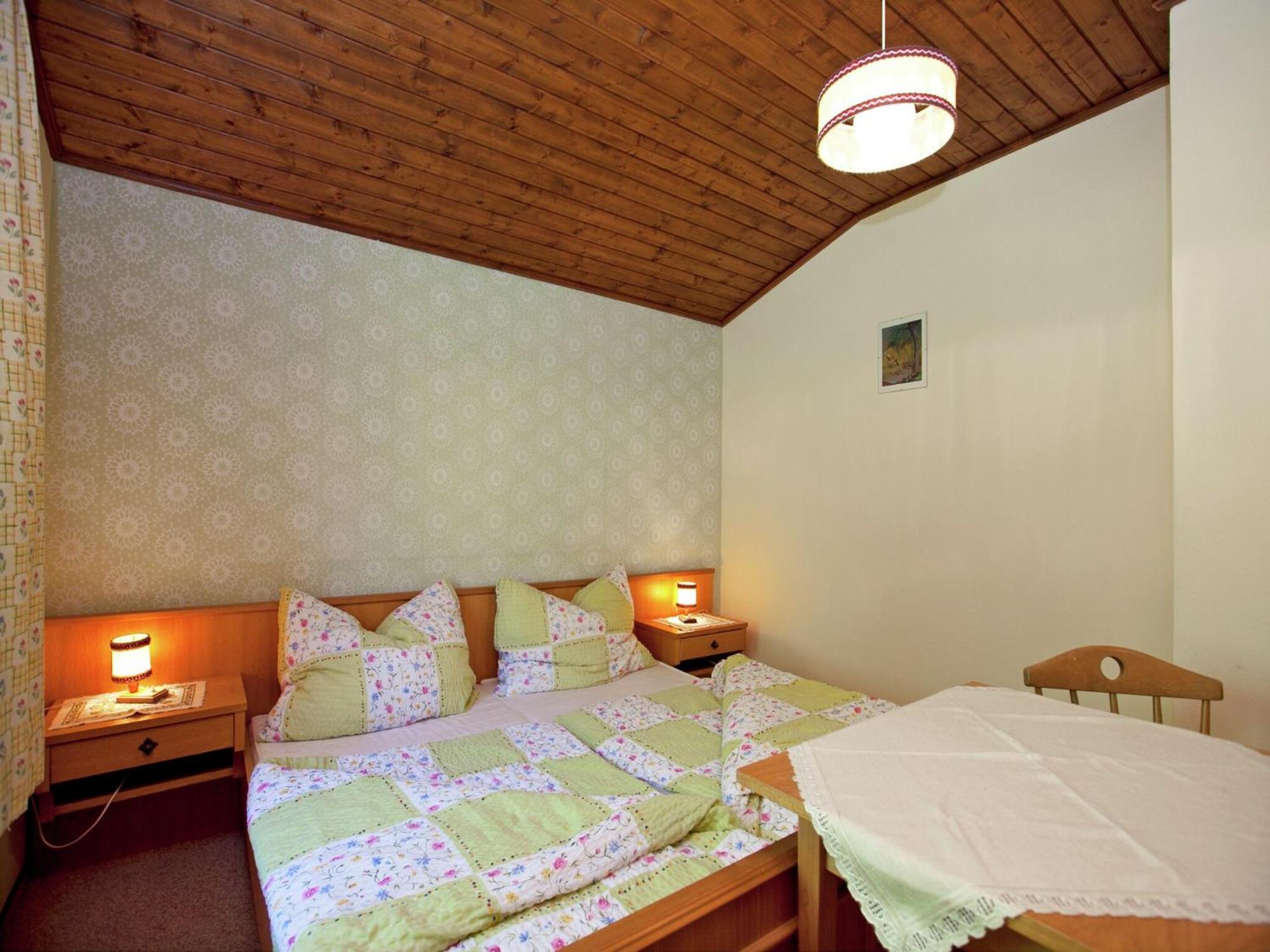 Apartment In Sankt Johann Im Pongau Near Ski Area Wagrain Exteriör bild