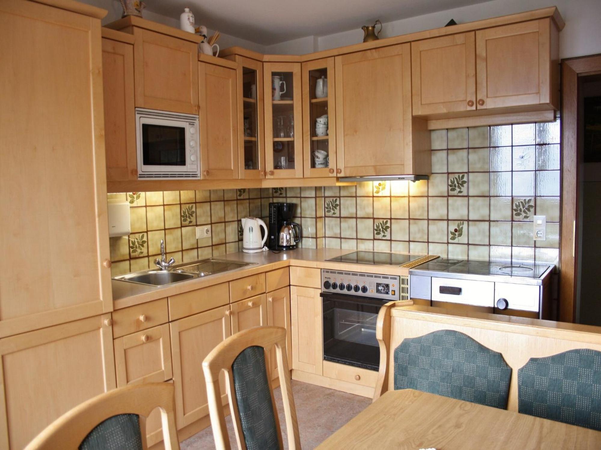 Apartment In Sankt Johann Im Pongau Near Ski Area Wagrain Exteriör bild